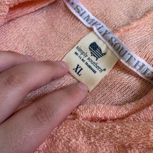 Simply southern hoodie